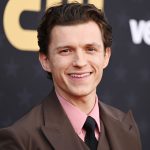 Tom Holland opens up about being diagnosed with ADHD and dyslexia