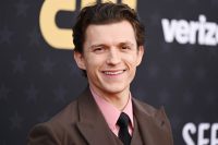 Tom Holland opens up about being diagnosed with ADHD and dyslexia