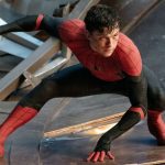 Tom Holland suffers concussion on 'Spider-Man' set