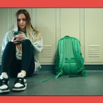 'Unknown Number: The High School Catfish': Who's behind the texts?