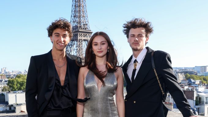 Updates on Release, Plot & More – Hollywood Life