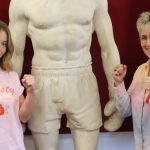 Updates on the Christy Martin Biopic – Hollywood Life