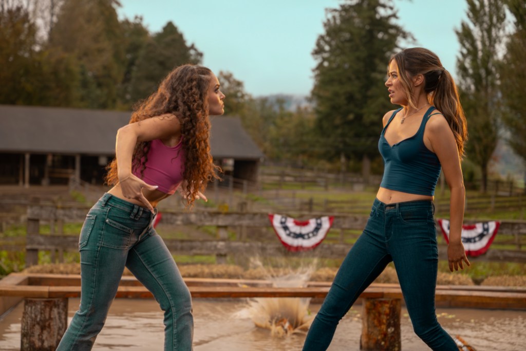 'The Wrong Paris' Starring Miranda Cosgrove: Cast, Plot & How to Watch the Rom-Com Movie