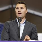 Was Charlie Kirk’s Family There When He Was Shot Dead? – Hollywood Life