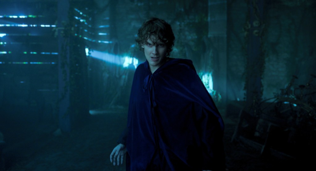 Who Is Francoise Galpin in 'Wednesday' Season 2? Meet Tyler's Mother