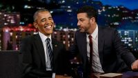 'Jimmy Kimmel Live' Ratings: Were They Low in Recent Years?