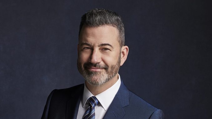 What Did Jimmy Kimmel Say About Charlie Kirk & Tyler Robinson? – Hollywood Life