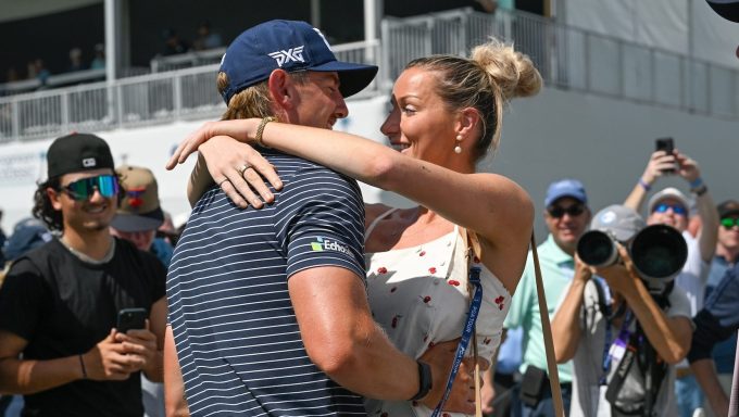 What Happened Before Ryder Cup? – Hollywood Life