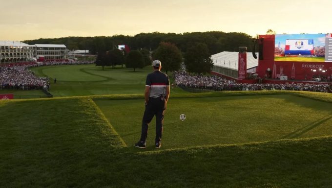 Ryder Cup 2025 Location: Where Is the Competition This Year?