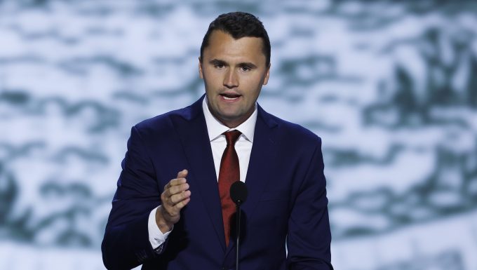 Who Are the Late Activist’s Mother & Father? – Hollywood Life