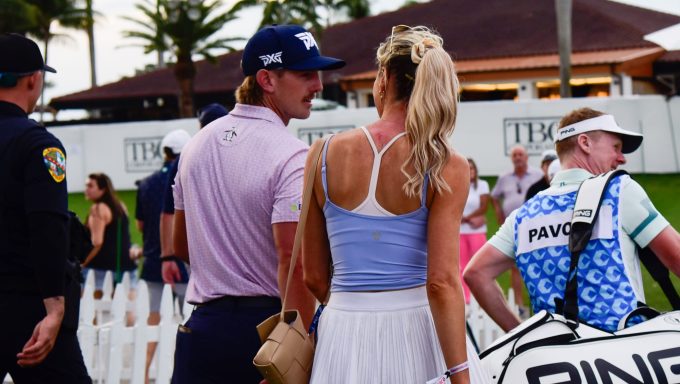 Who Was Makena White? 5 Things About Jake Knapp’s Girlfriend Who Died – Hollywood Life