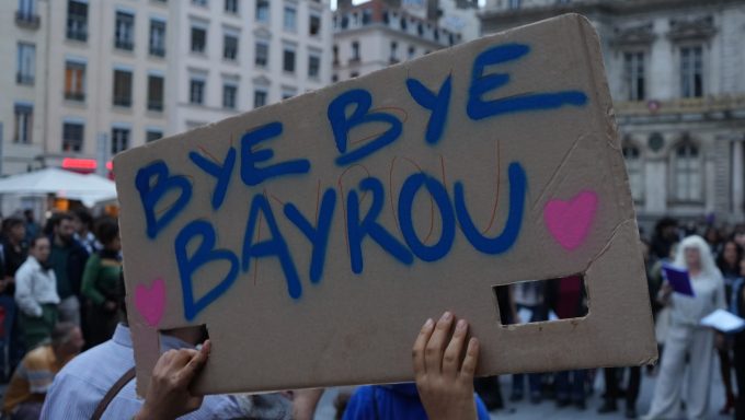 Why Did the French Government Collapse? The Meaning – Hollywood Life