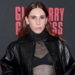 Zosia Mamet quit acclaimed TV show after being berated by showrunner