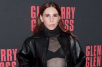 Zosia Mamet quit acclaimed TV show after being berated by showrunner