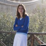 5 Things About the Actress Playing Amanda Knox – Hollywood Life