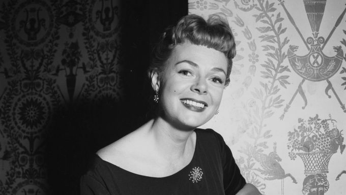 5 Things About the ‘Lost in Space’ Star Who Died at 100 – Hollywood Life