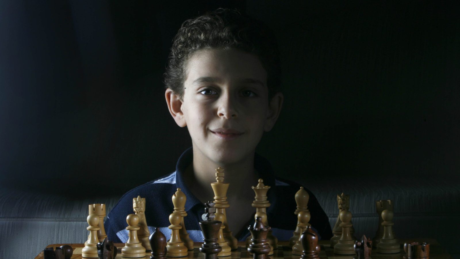About the 29-Year-Old Chess Grandmaster – Hollywood Life