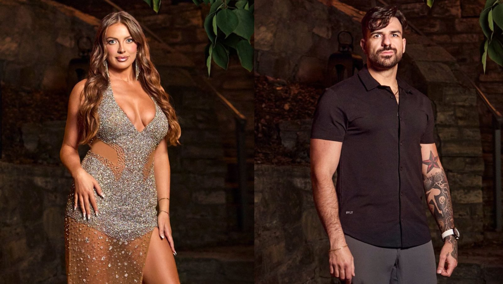 Are Madison & Anton Dating After Their Breakups? – Hollywood Life