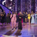 Behind-the-Scenes Drama – Hollywood Life