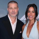 Brad Pitt and Ines de Ramon’s Relationship Timeline – Hollywood Life