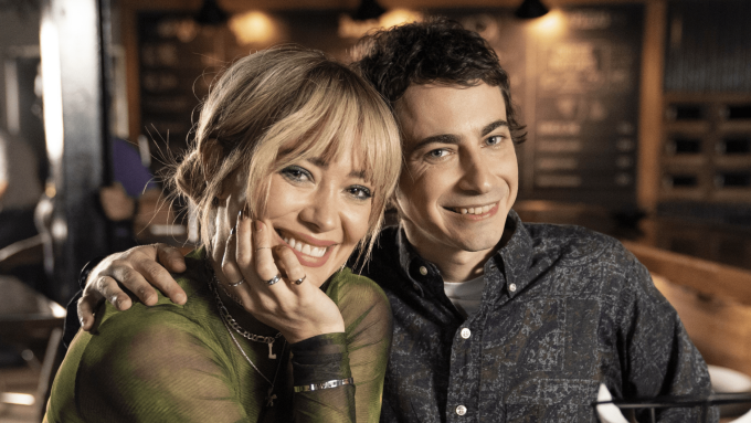 Canceled Disney+ Shows From ‘Lizzie McGuire’ to ‘Goosebumps’ – Hollywood Life