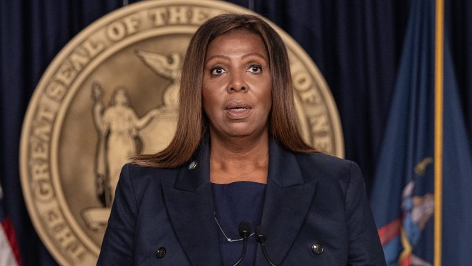 Does Letitia James Have Kids? Meet the NY Attorney General’s Family – Hollywood Life