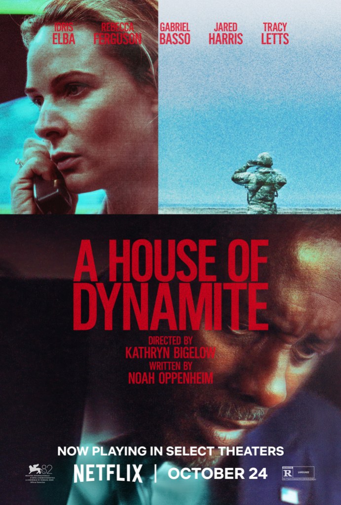 'A House of Dynamite' Ending Explained: Breaking Down the Kathryn Bigelow Movie
