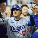 Everything You Need to Know About the Dodgers Player – Hollywood Life