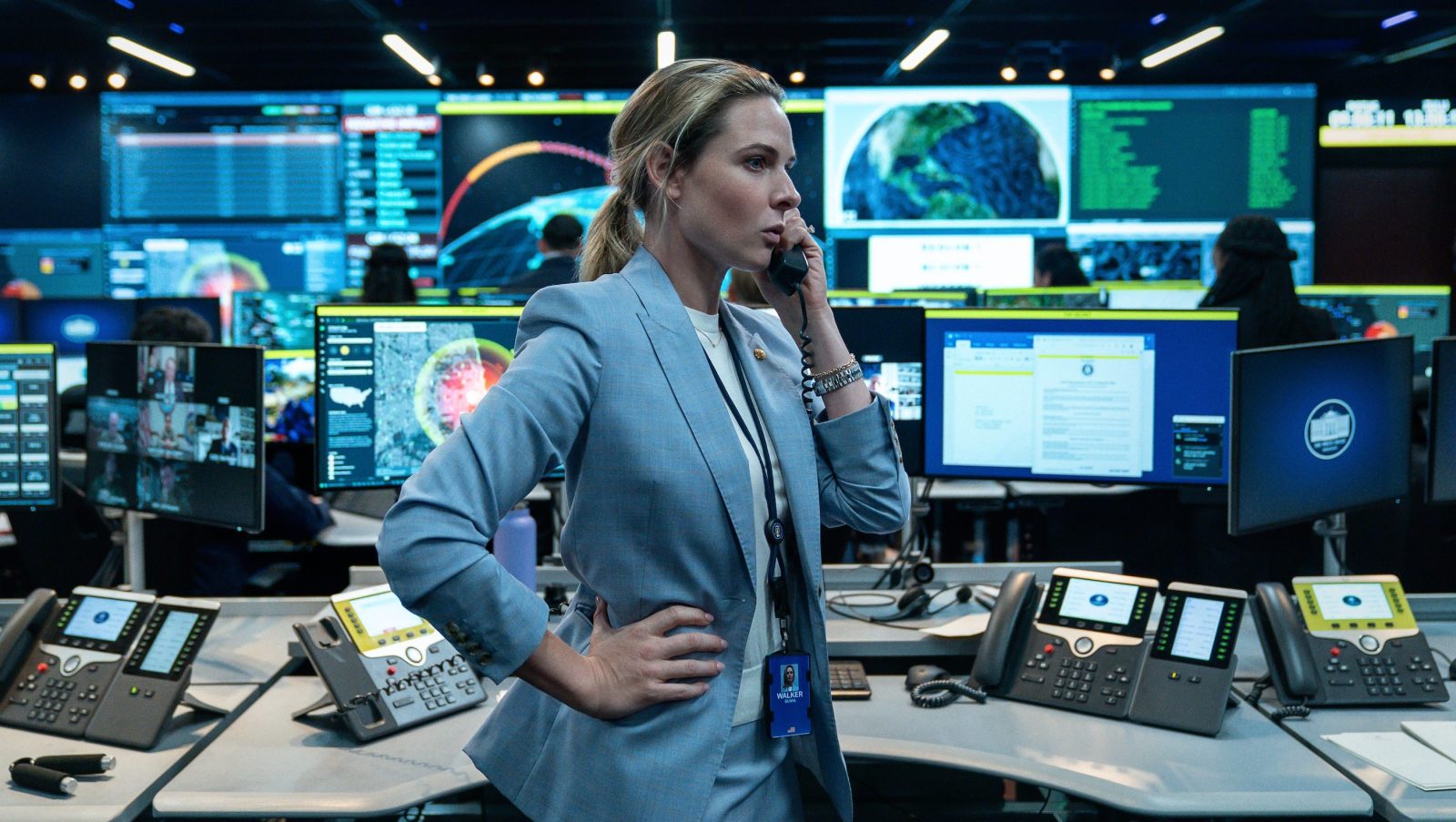 Explaining the Kathryn Bigelow Movie – Hollywood Life