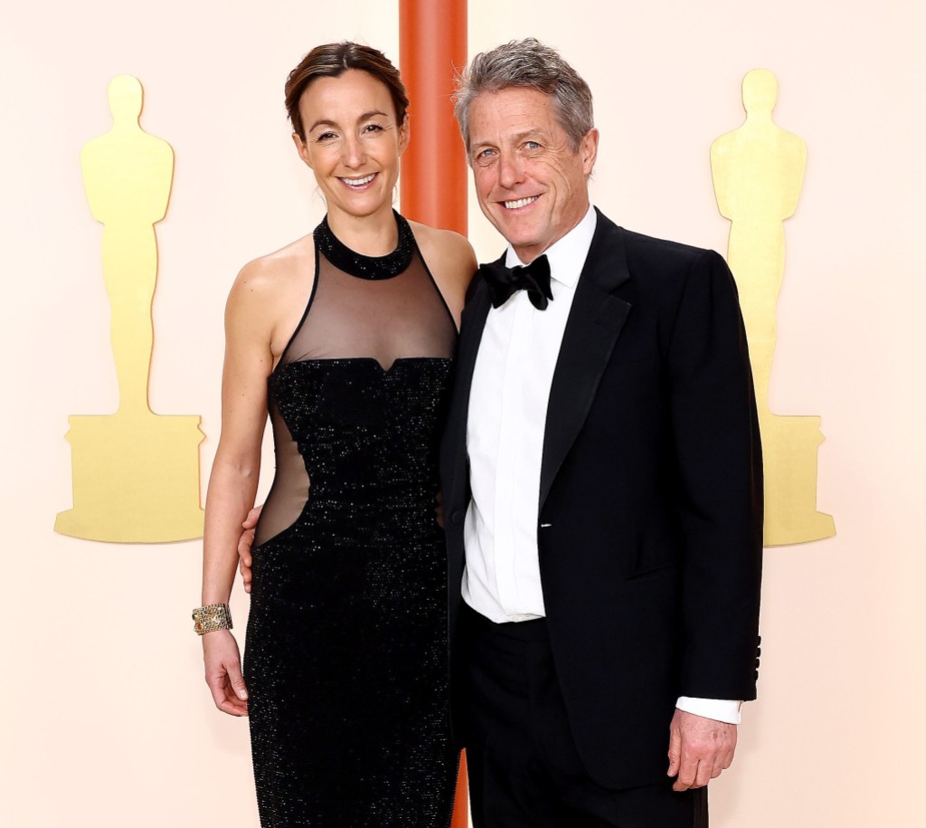 Hugh Grant’s Kids: Everything to Know About the Star's 5 Children