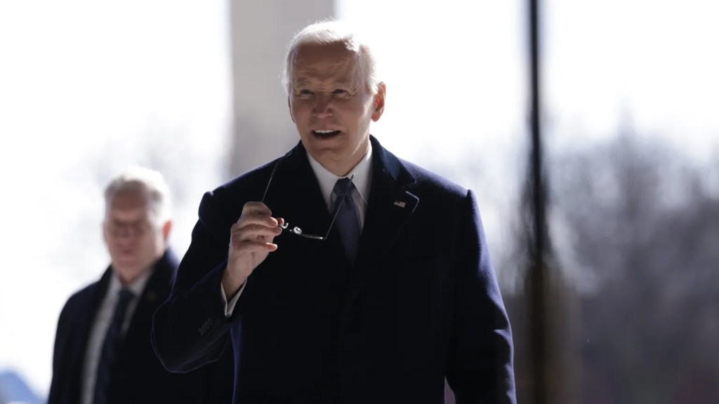 Joe Biden Cancer