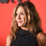 Jennifer Aniston