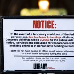 Is the Government Still Shut Down? How Long it Will Last – Hollywood Life