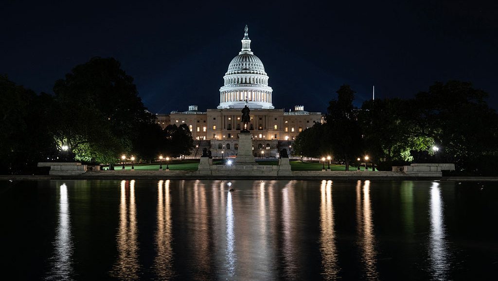 U.S. Government Shutdown 2025: List of Services & Agencies Closed