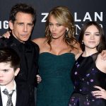 Meet His Son and Daughter – Hollywood Life