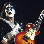 Meet KISS Guitarist’s Estranged Spouse Jeanette – Hollywood Life