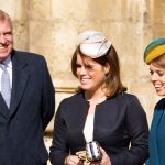 Meet Princesses Beatrice & Eugenie – Hollywood Life