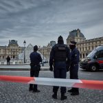 Thieves, What Was Stolen & More Details – Hollywood Life