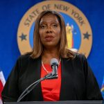 What the Charges Mean for the NY AG – Hollywood Life