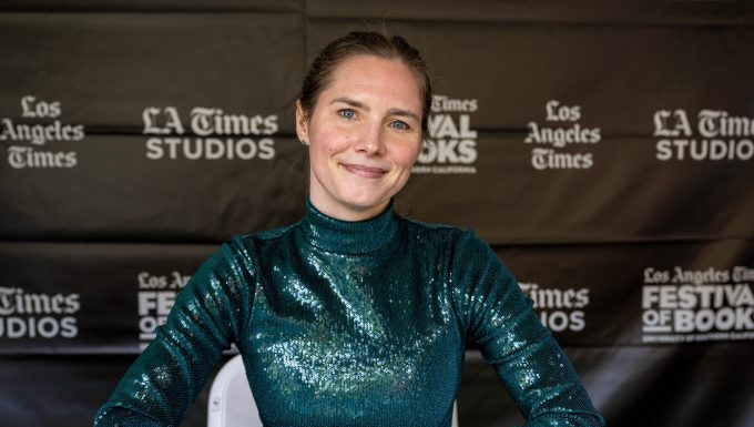 Where Is Amanda Knox Now? Her Life After Prison & Wrongful Conviction – Hollywood Life