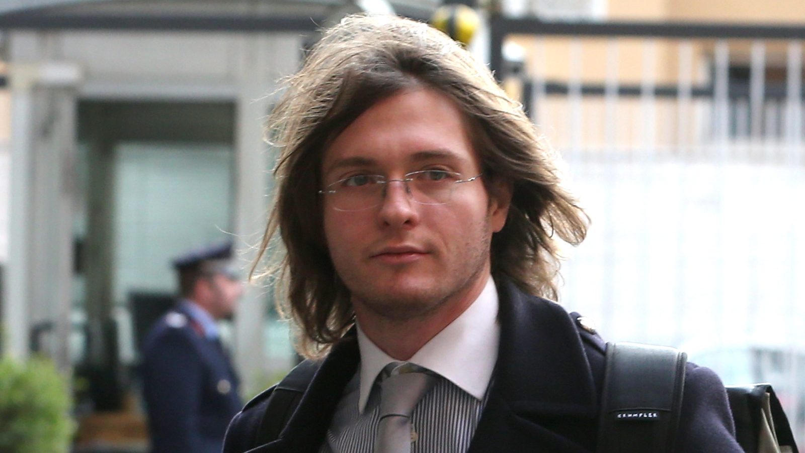 Where Is Raffaele Sollecito Now? Amanda Knox’s Ex-Boyfriend Today – Hollywood Life