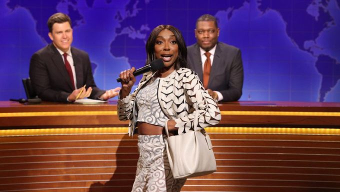 Which 'SNL' Cast Members Are Leaving? All the Departures Before Season 51