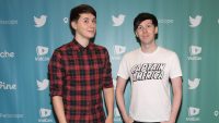 Who Are Dan Howell & Phil Lester? About the YouTubers’ Relationship – Hollywood Life