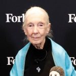 Who Is Jane Goodall? 5 Facts About the Chimpanzee Researcher, Her Movies, Work & More