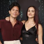 Who Is Rudy Mancusco? 5 Things to Know About Camila Mendes’ Fiance – Hollywood Life