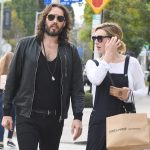 Who Is Russell Brand’s Wife Lauren Gallacher? Inside Their Marriage – Hollywood Life