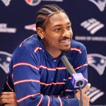 Who Is Stefon Diggs? 5 Things About the Football Player – Hollywood Life