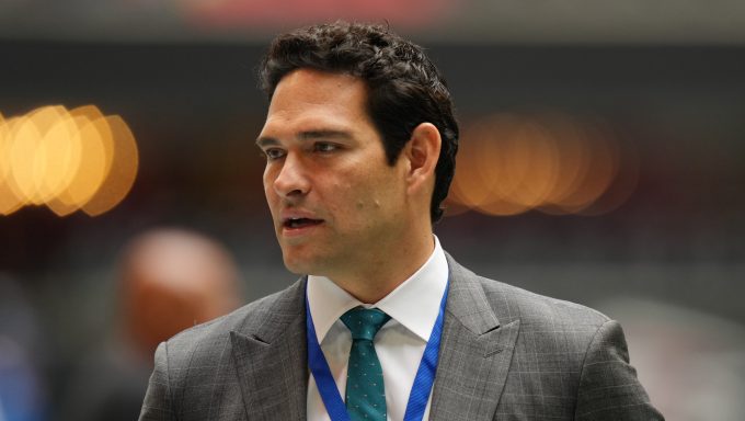 Who Stabbed Mark Sanchez? Indianapolis Crime Investigation Updates – Hollywood Life