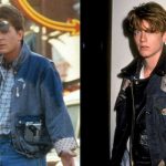Why Did Michael J. Fox Replace Eric Stoltz in 'Back to the Future'?