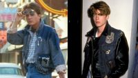 Why Did Michael J. Fox Replace Eric Stoltz in 'Back to the Future'?
